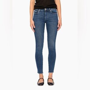 DL1961 Women's Skinny Jeans - Blue